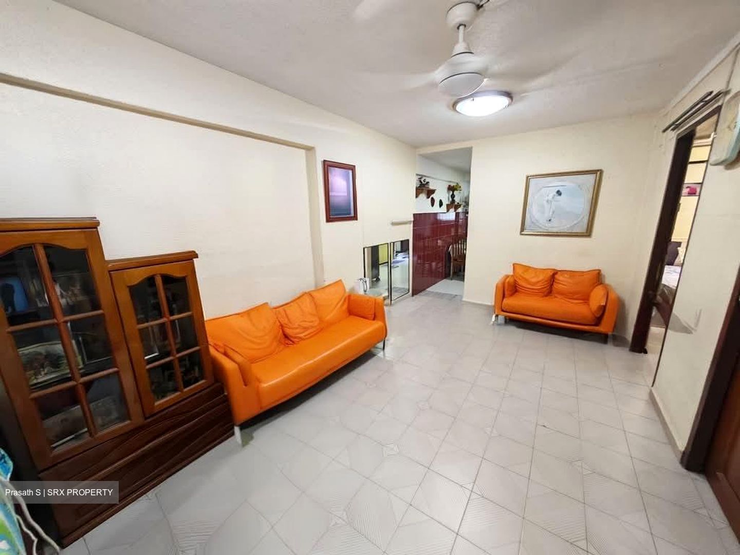 Blk 1 Kim Keat Court (Toa Payoh), HDB 3 Rooms #556147771